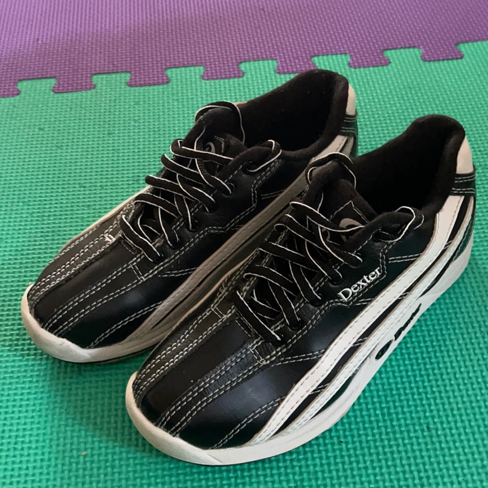 Dexter Kids Bowling Shoes